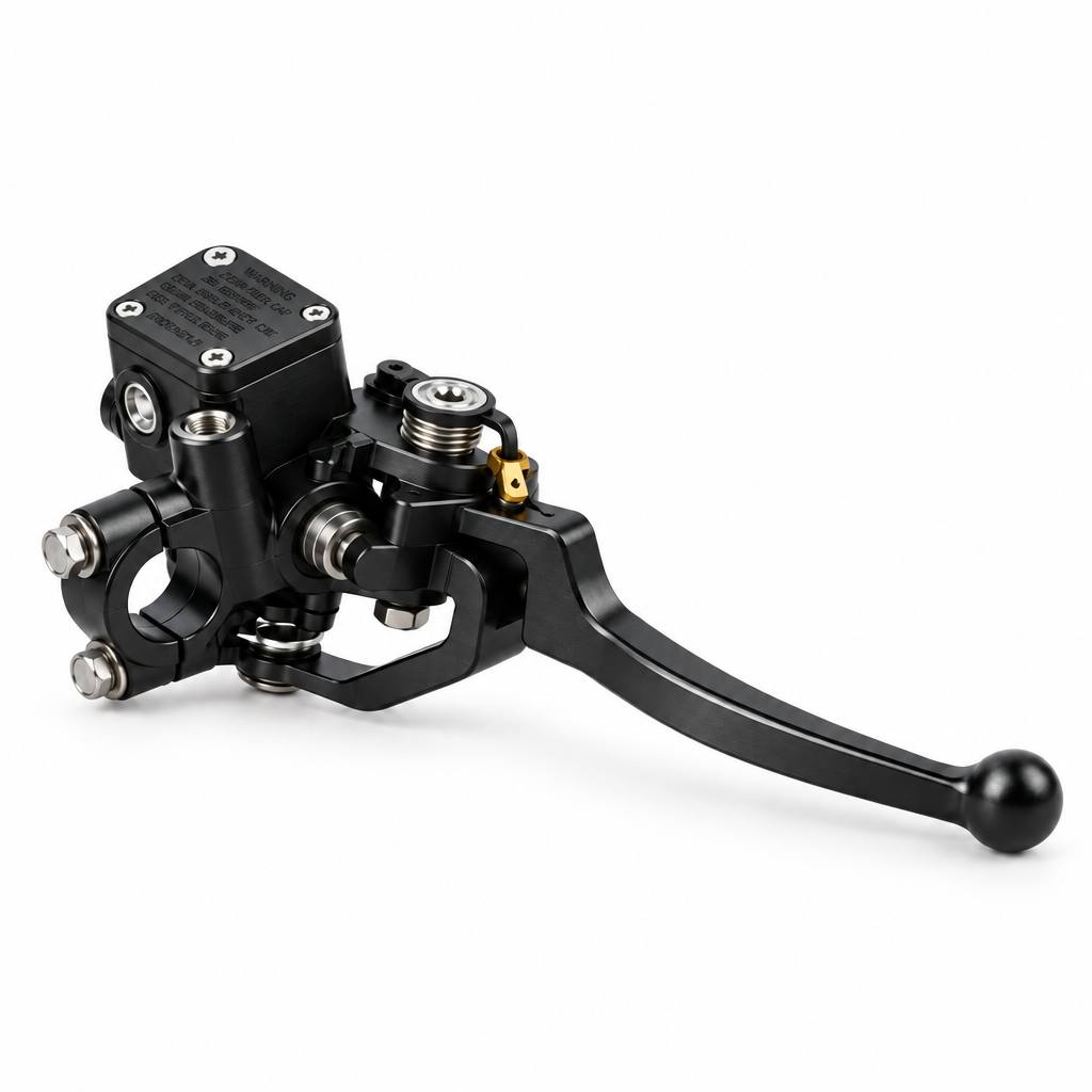 Cilindro Maestro Freno Delantero Bajaj JH131850