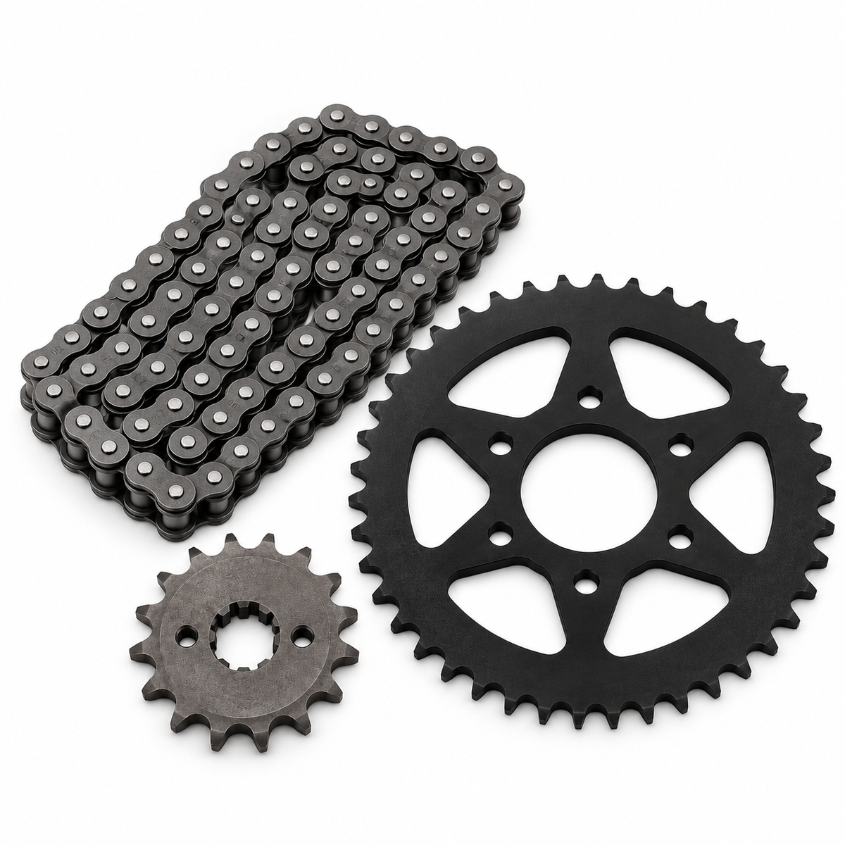 Kit de Arrastre Bajaj Pulsar RS 200 36DT0007