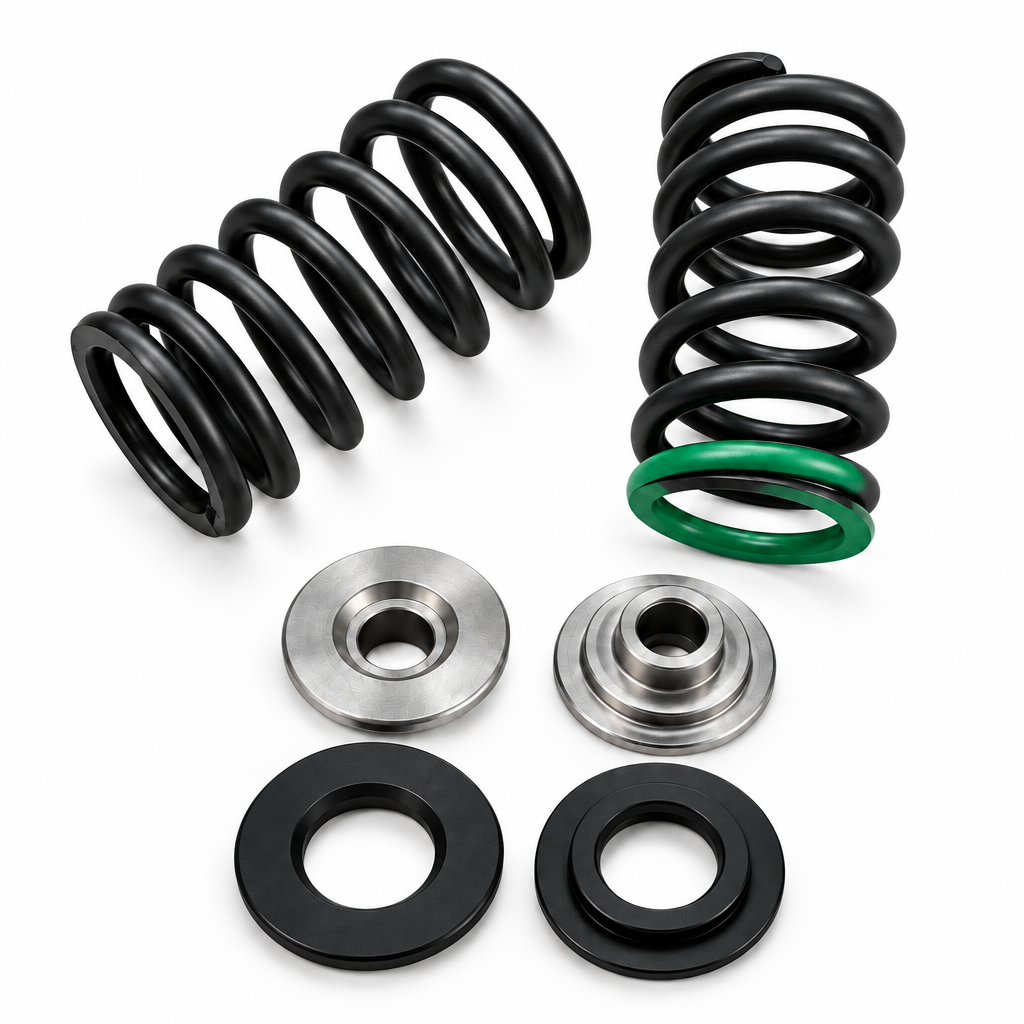 Kit de Reparación de Válvulas Bajaj Discover 125 36JZ0004