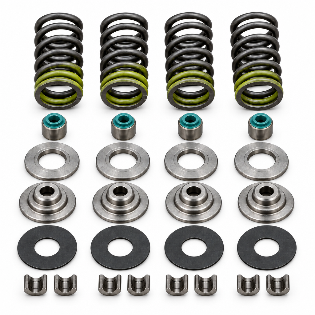 Kit Reparación Válvulas Bajaj Pulsar NS125 36JD0106