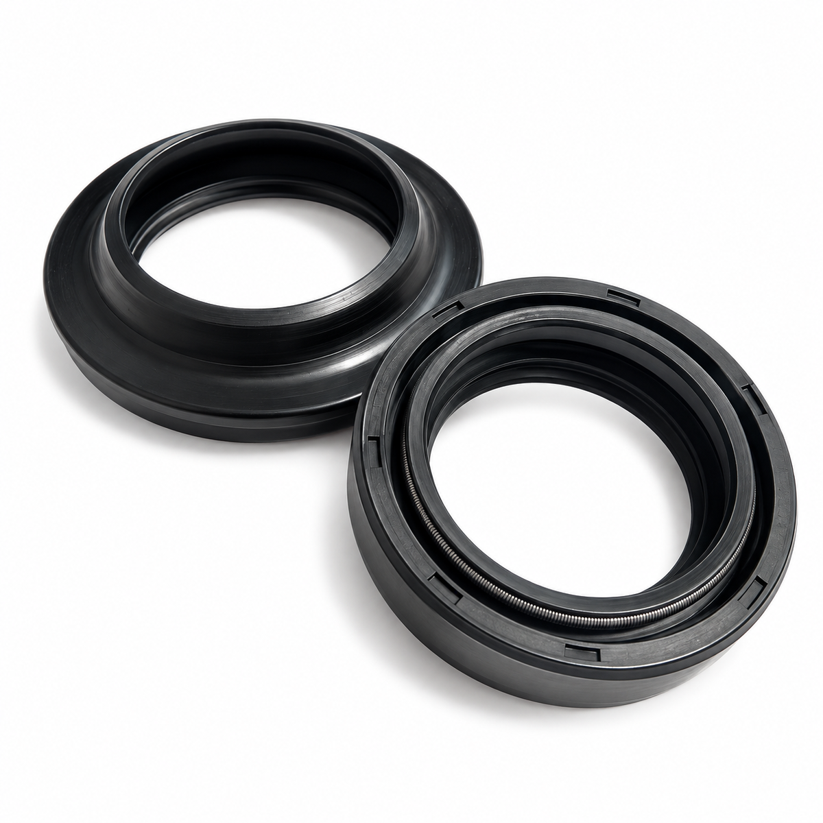 Kit de Retenes de Horquilla Bajaj Discover y Pulsar 135 36DZ0020