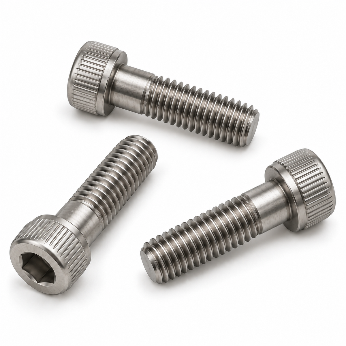 Perno Allen M8×1.25×27 Bajaj LAC00005