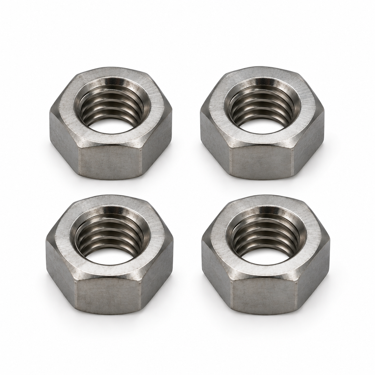 Tuerca Hexagonal M5 Bajaj KCAA0504