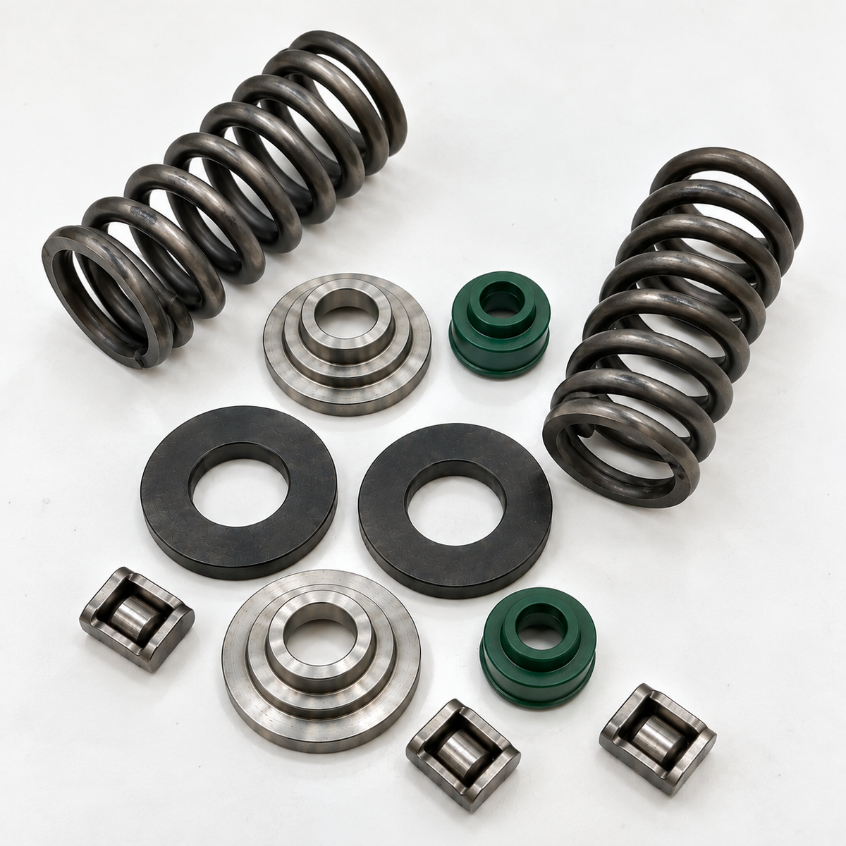 Kit Reparación Válvulas Bajaj Platina 110 36JV0006