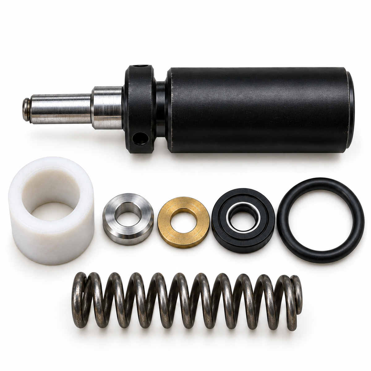 Kit de Reparación de Bomba de Freno Posterior Bajaj DK151073