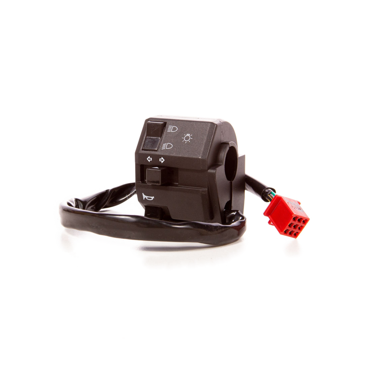 Comando Izquierdo Bajaj CT 125 JB401400