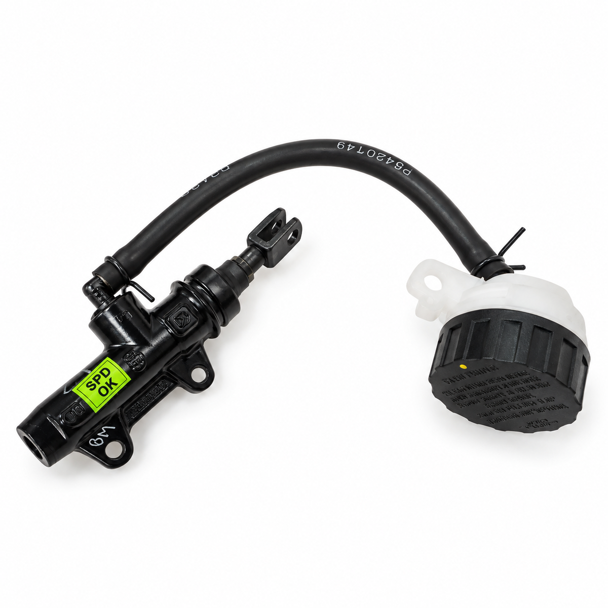 Bomba de Freno Posterior Bajaj Pulsar NS200 – JL131990