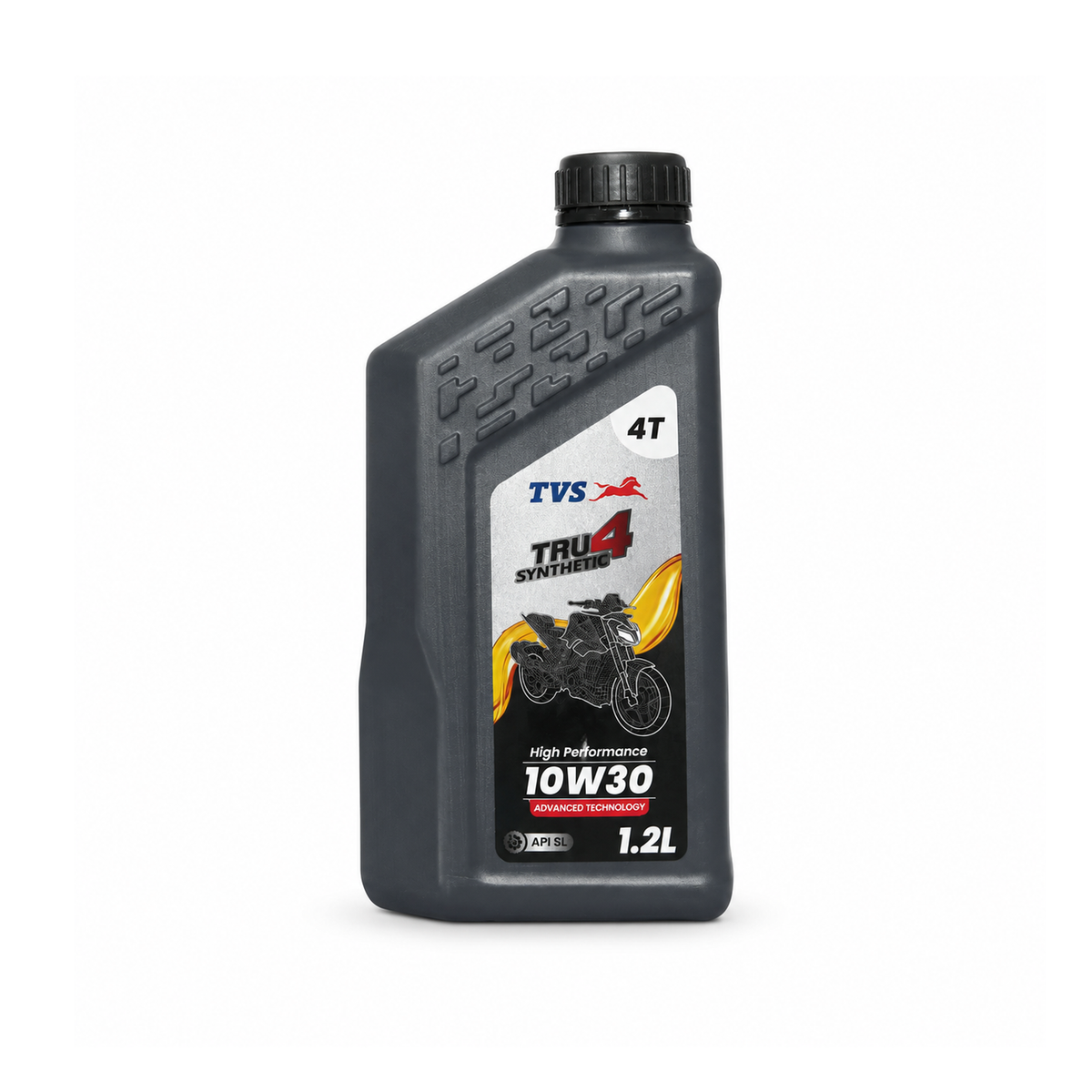 TVS TRU4 Synthetic 10W-30 4T 1.2L