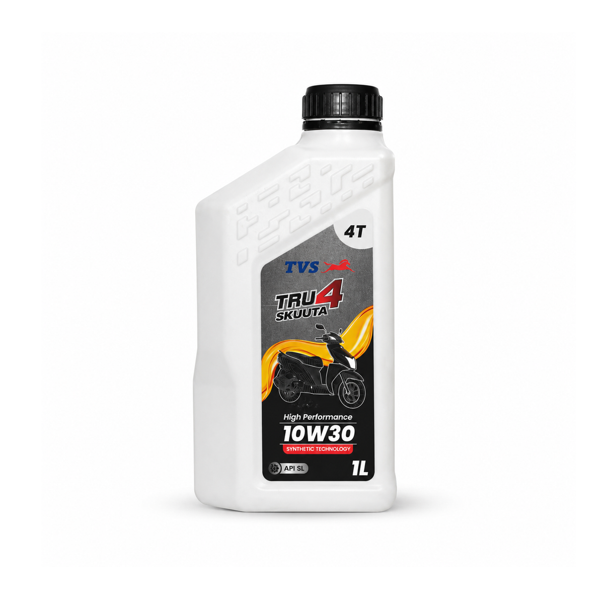 TVS TRU4 SKUUTA 10W-30 4T 1L