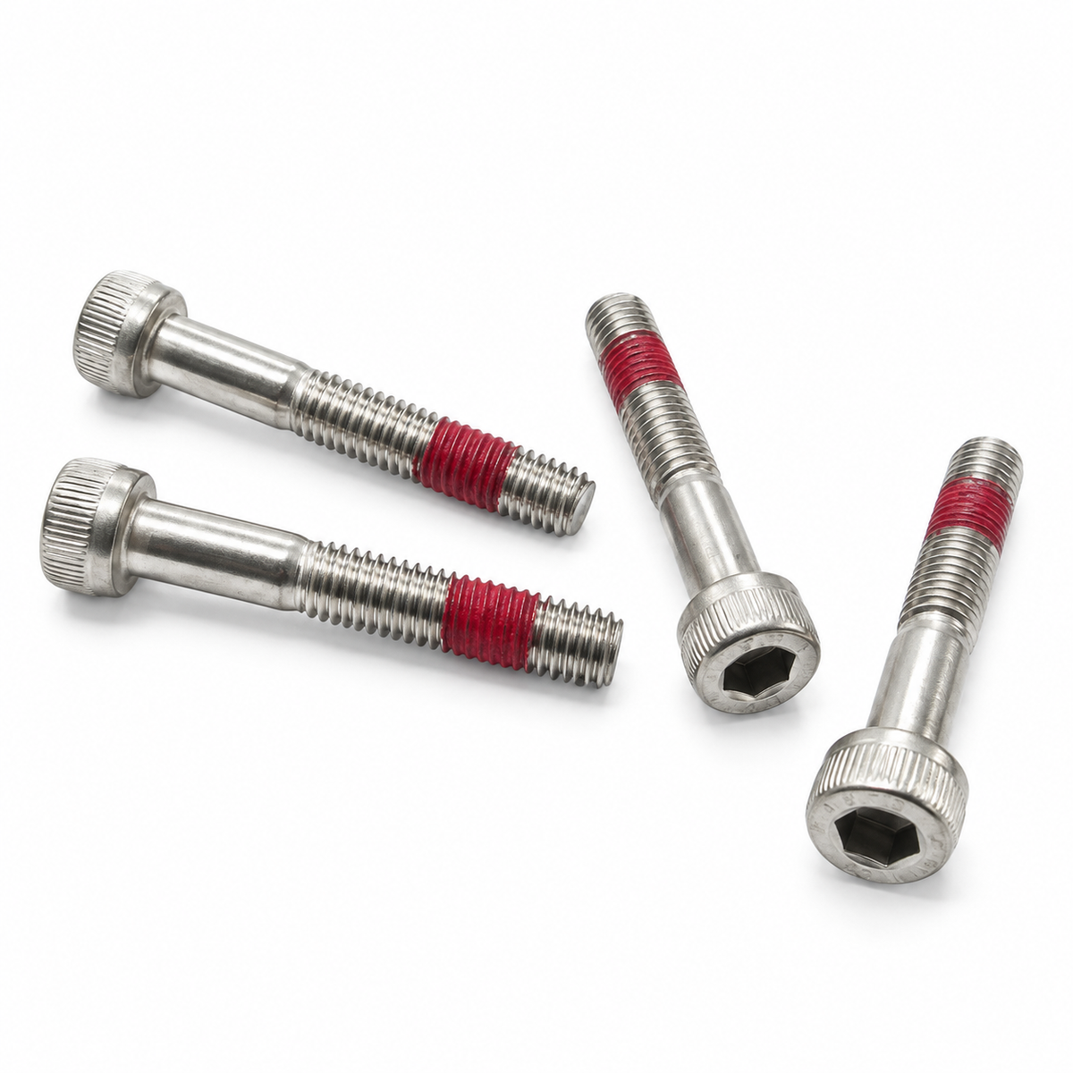 Perno Allen M6×40 Bajaj LAC00031
