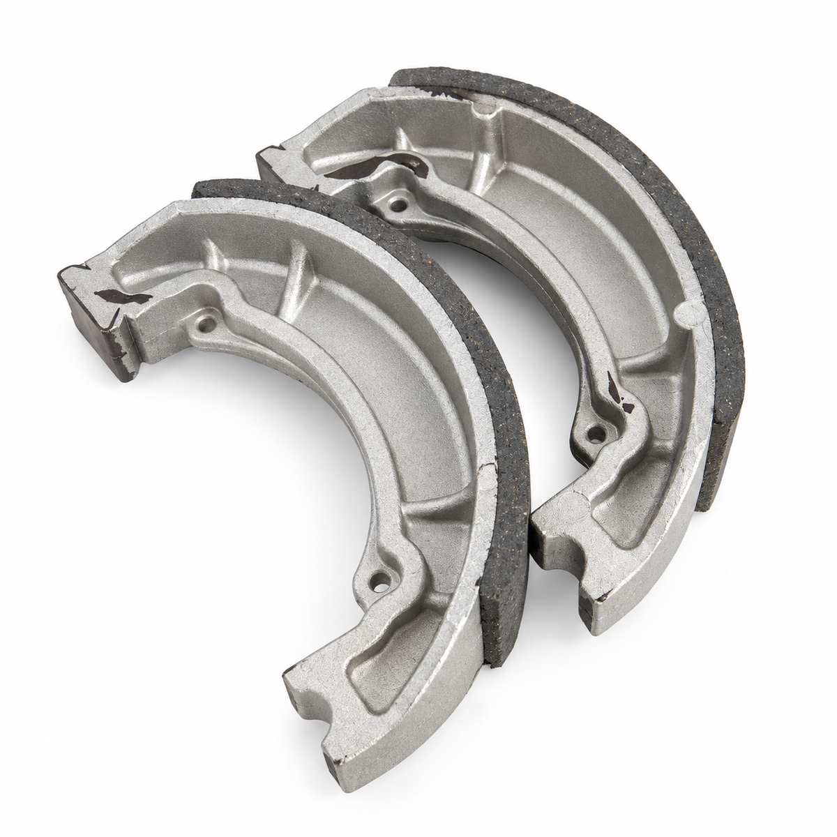 Kit de Zapatas de Freno Bajaj Boxer y CT JB131804