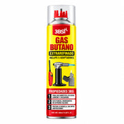 3BSI Gas Butano Extrarefinado 440 ml